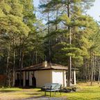 Своя ухоженная территория, Санаторий Кошкуль