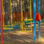 Своя ухоженная территория, Санаторий Кошкуль