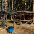 Своя ухоженная территория, Санаторий Кошкуль