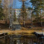 Своя ухоженная территория, Санаторий Кошкуль