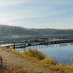 Своя ухоженная территория, Санаторий Кошкуль