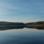 Тихое место, Санаторий Кошкуль