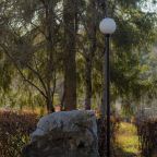 Тихое место, Санаторий Кошкуль