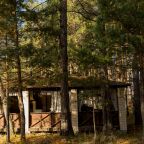 Тихое место, Санаторий Кошкуль