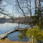 Тихое место, Санаторий Кошкуль