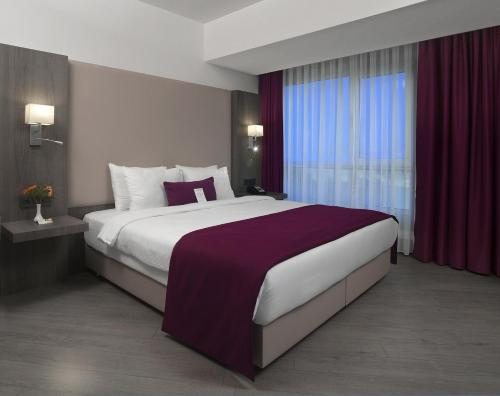 Двухместный (Номер Master) отеля Ramada Plaza Izmir, Измир