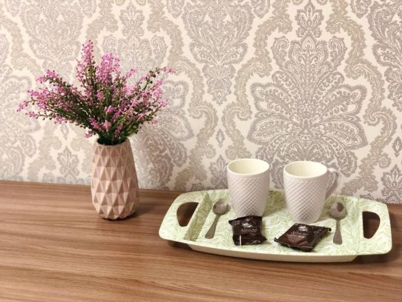 Фотография номера хостела Точка