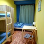 Общий вид номера