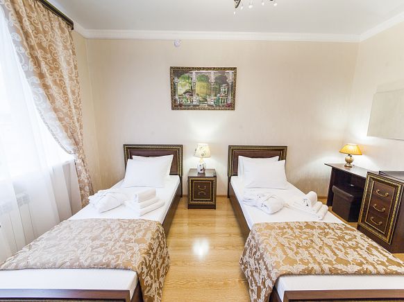 Фотография номера гостевого дома Арго