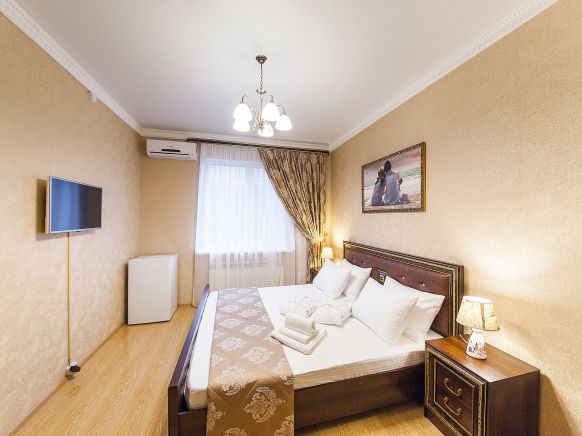 Фотография номера гостевого дома Арго