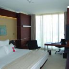 Двухместный, Отель Swissôtel Grand Efes Izmir