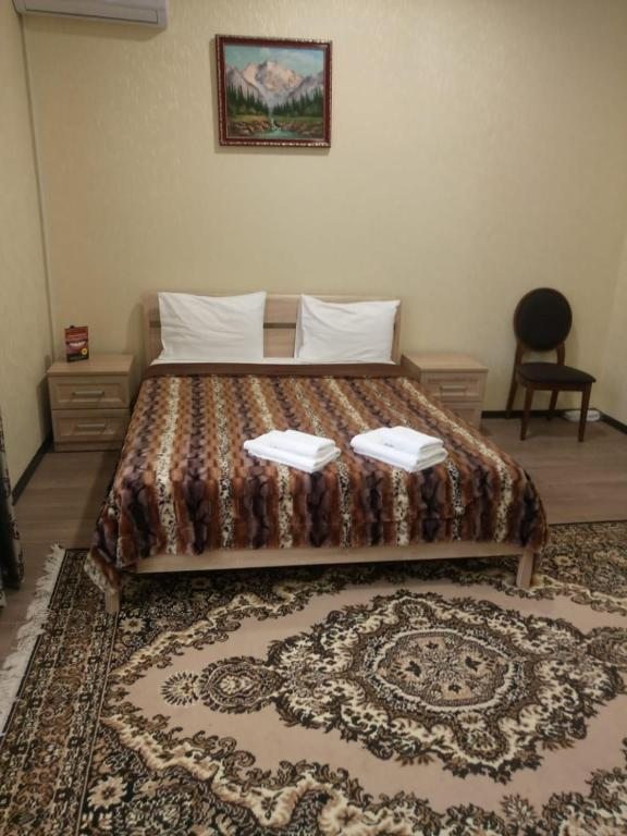Двухместный (стандарт 204) гостевого дома Rest-Exclusive, Кисловодск