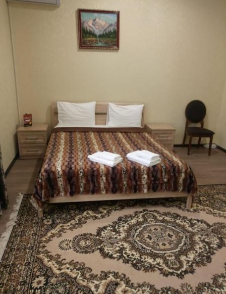 Фотография номера гостевого дома Rest-Exclusive