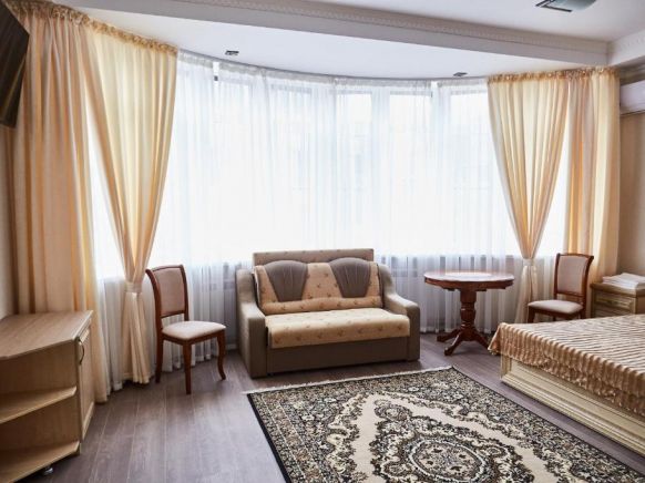 Фотография номера гостевого дома Rest-Exclusive