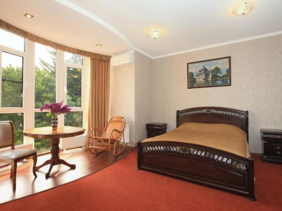 Фотография номера гостевого дома Rest-Exclusive