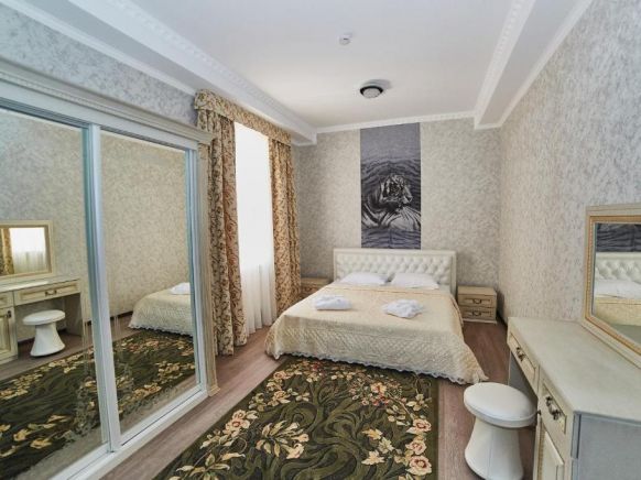 Фотография номера гостевого дома Rest-Exclusive