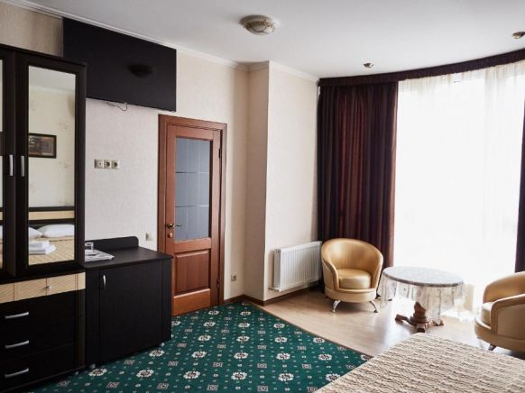Фотография номера гостевого дома Rest-Exclusive
