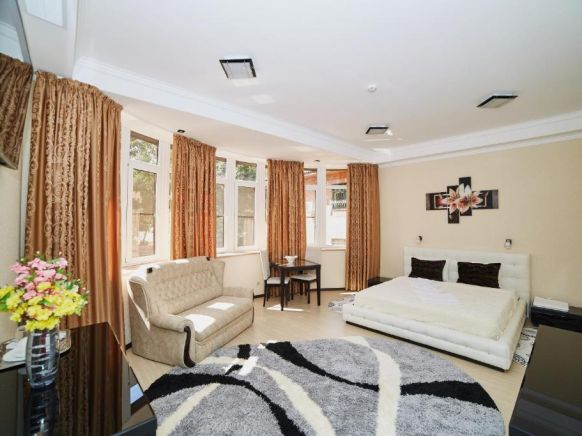 Фотография номера гостевого дома Rest-Exclusive