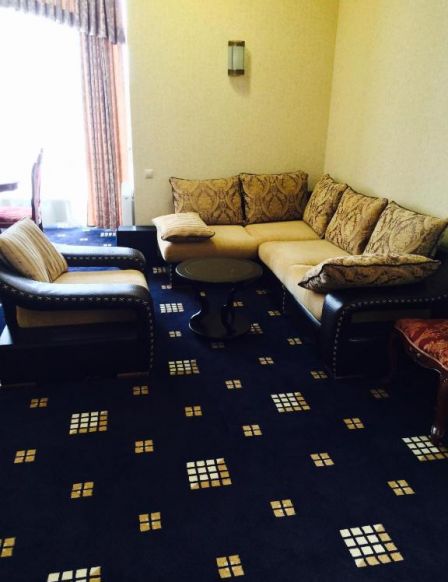 Фотография номера гостевого дома Rest-Exclusive