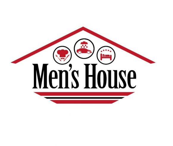 Отель Inn Men`s House