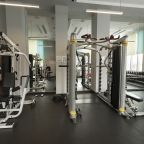 Фитнес-центр КЫЗЫЛ Гранд Отель и СПА, Отель КЫЗЫЛ Гранд Отель и СПА