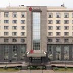 Отель КЫЗЫЛ Гранд Отель и СПА