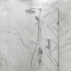 Полулюкс (Улучшенный, трехместный номер), Отель КЫЗЫЛ Гранд Отель и СПА