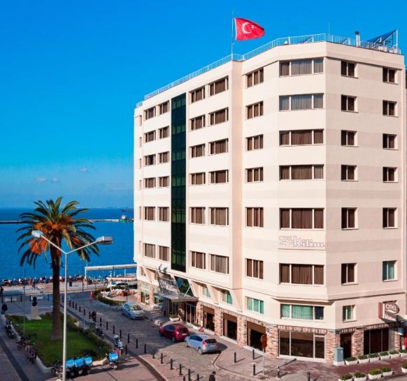 Kilim Hotel Izmir, Измир