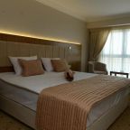 Двухместный (Двухместный номер с 1 кроватью), Отель NK Hotel