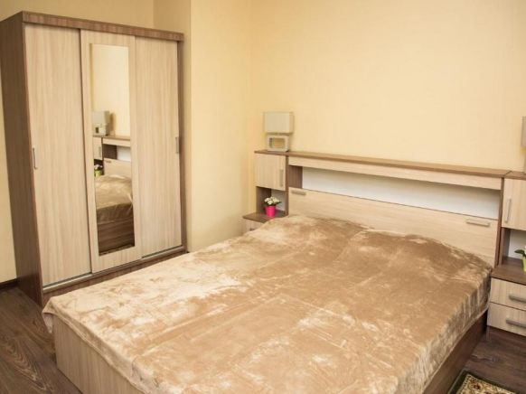 Фотография номера хостела Ленин