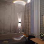 Двухместный (Номер с 2 отдельными кроватями), Дом Аспиранта