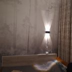 Двухместный (Номер с 2 отдельными кроватями), Дом Аспиранта