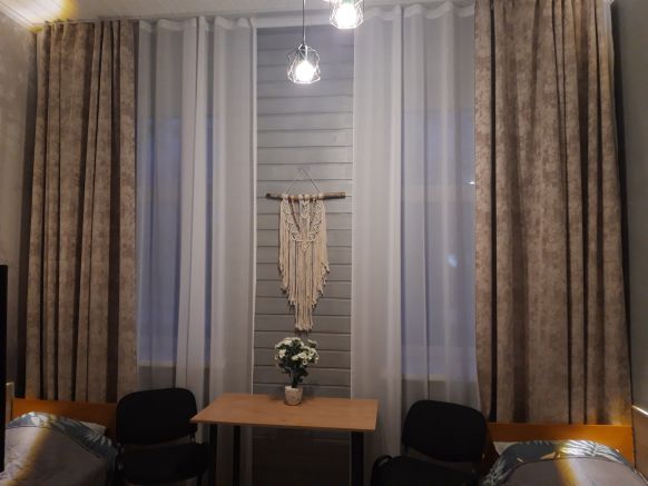 Фотография номера мини отеля Дом аспиранта