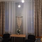 Двухместный (Номер с 2 отдельными кроватями), Дом Аспиранта