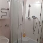 Двухместный (Номер с 2 отдельными кроватями), Дом Аспиранта