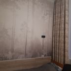 Двухместный (Номер с 2 отдельными кроватями), Дом Аспиранта