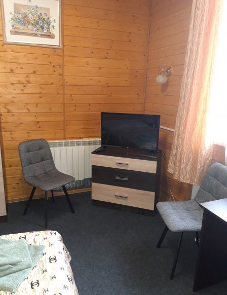 Фотография номера мини отеля Дом аспиранта