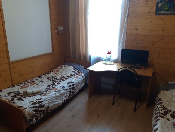 Фотография номера мини отеля Дом аспиранта