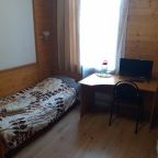 Одноместный, Дом Аспиранта