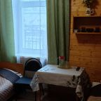 Одноместный, Дом Аспиранта