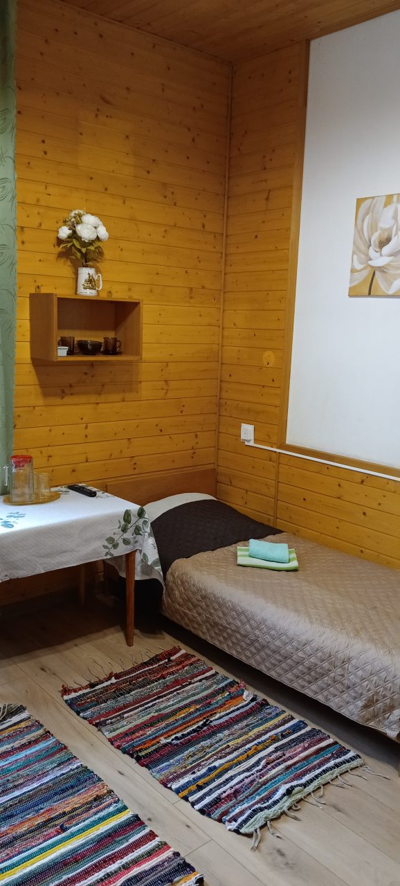 Одноместный, Дом Аспиранта