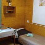 Одноместный, Дом Аспиранта