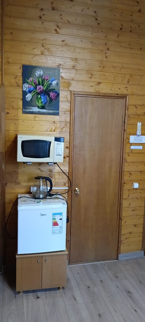 Одноместный, Дом Аспиранта