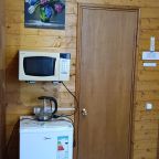 Одноместный, Дом Аспиранта