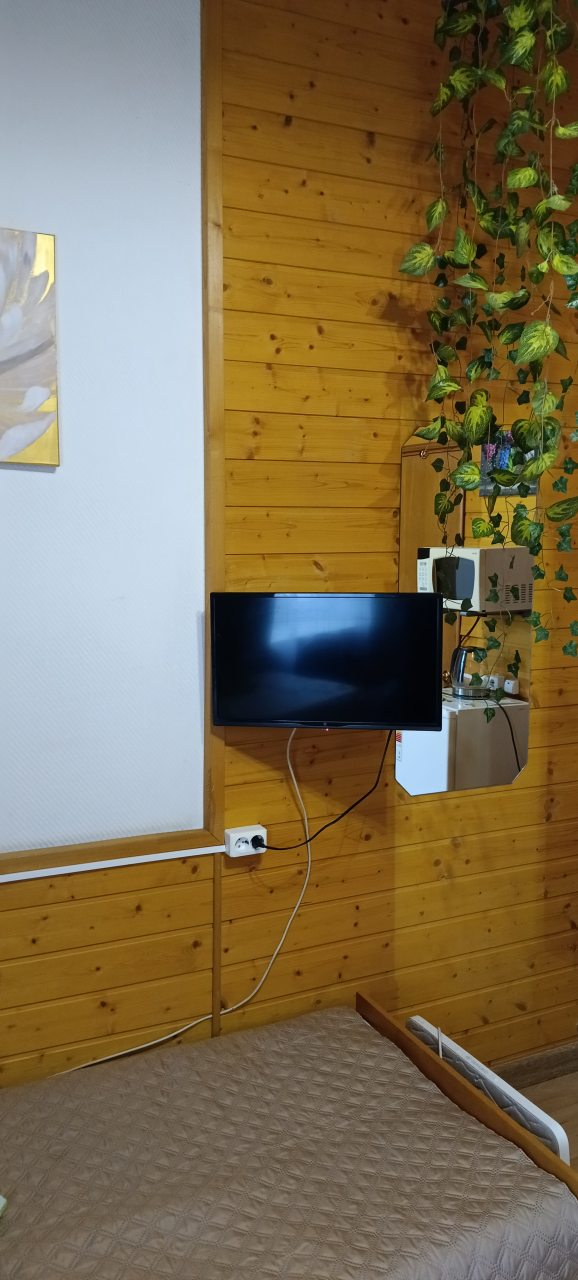 Одноместный, Дом Аспиранта