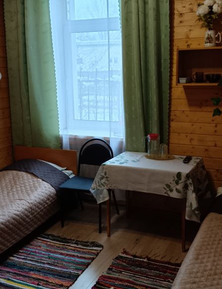 Фотография номера мини отеля Дом аспиранта