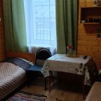 Одноместный, Дом Аспиранта