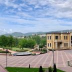 Двухместный (Супериор), Отель Green Resort Hotel and SPA