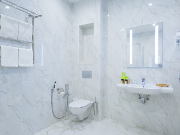 Фотография номера гостиницы Грин Резорт Отель и Спа