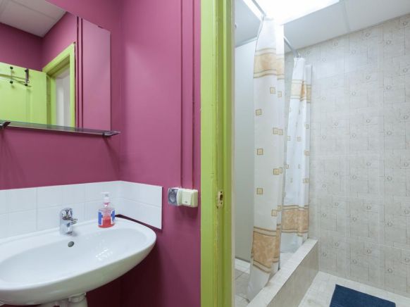 Фотография номера хостела Story